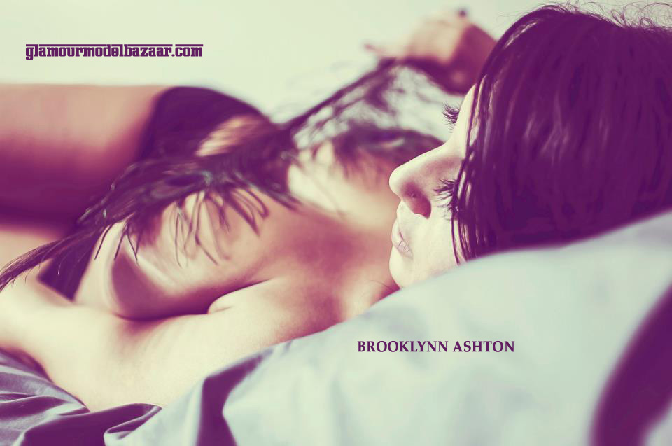 Brooklynn Ashton